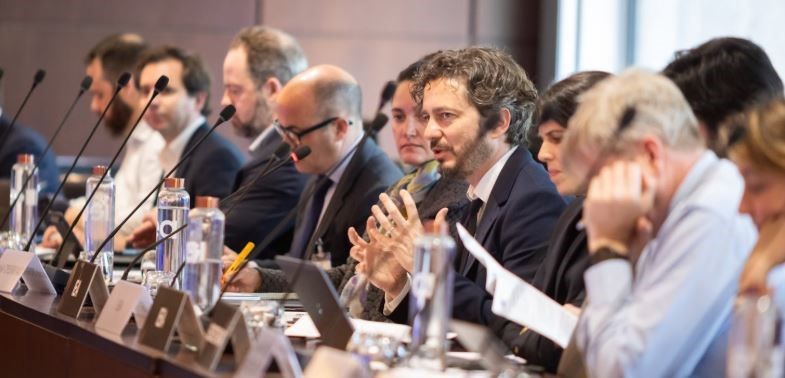 2050 탄소중립과 CCUS의 관계