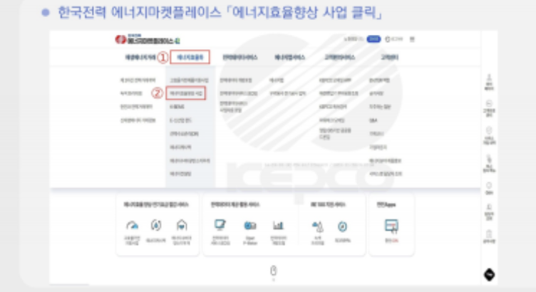 소상공인 냉난방기 지원사업 신청방법 기간 지원대상