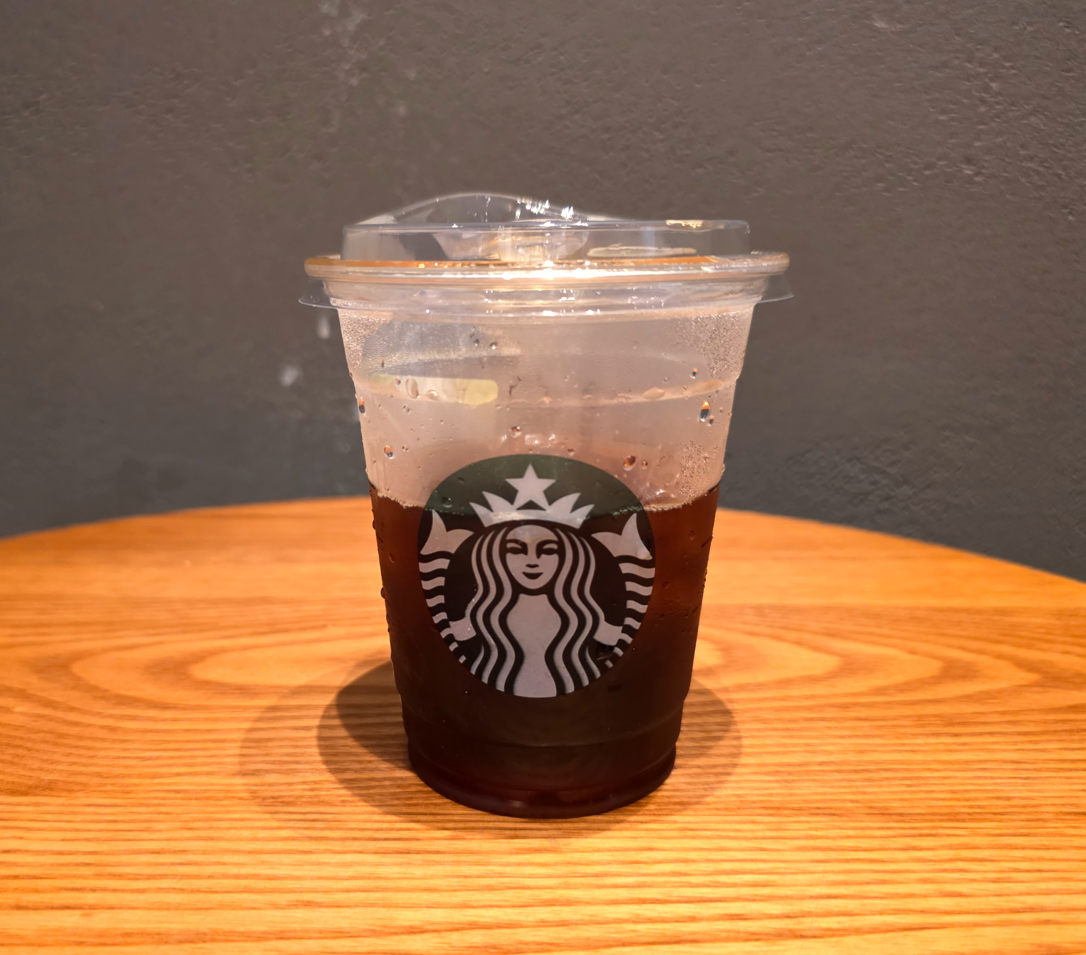 스타벅스아이스아메리카노