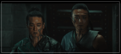 아라문의 검 7회 줄거리 리뷰
