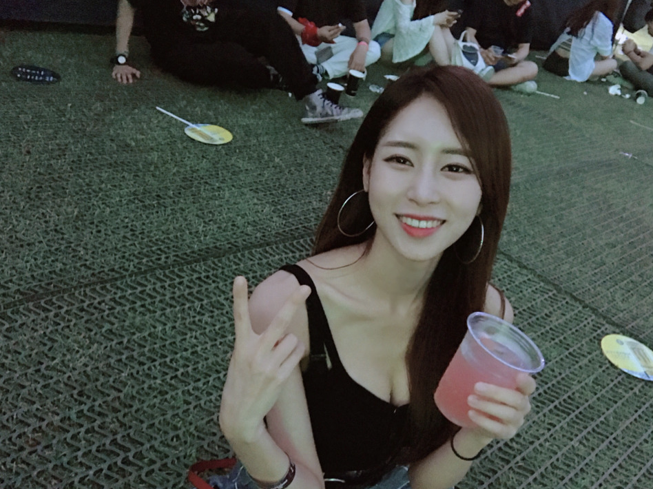 박소현 볼륨감