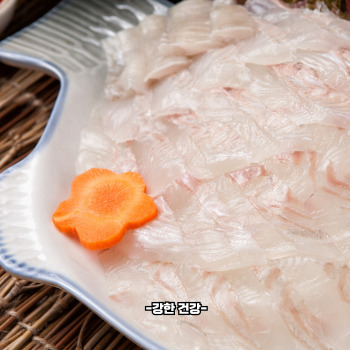 넙치 효능