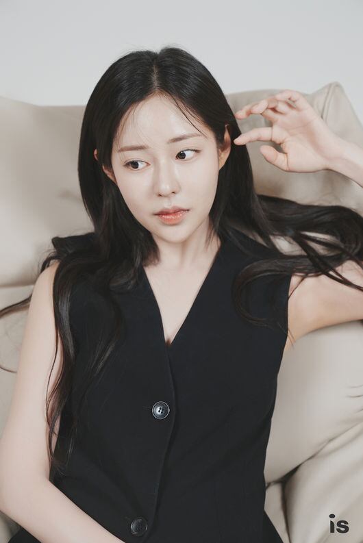 우주메리미 윤진경 역 신슬기 배우 프로필 연기경력 출연작품 알아보기