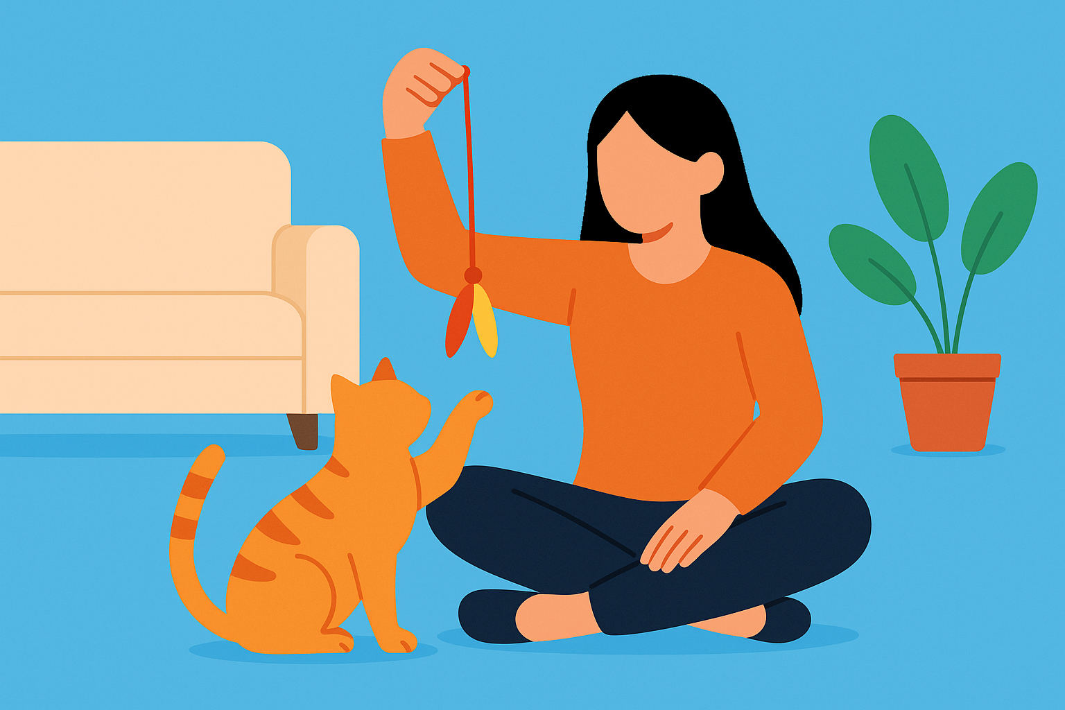 반려묘 보험 비교 설명 이미지