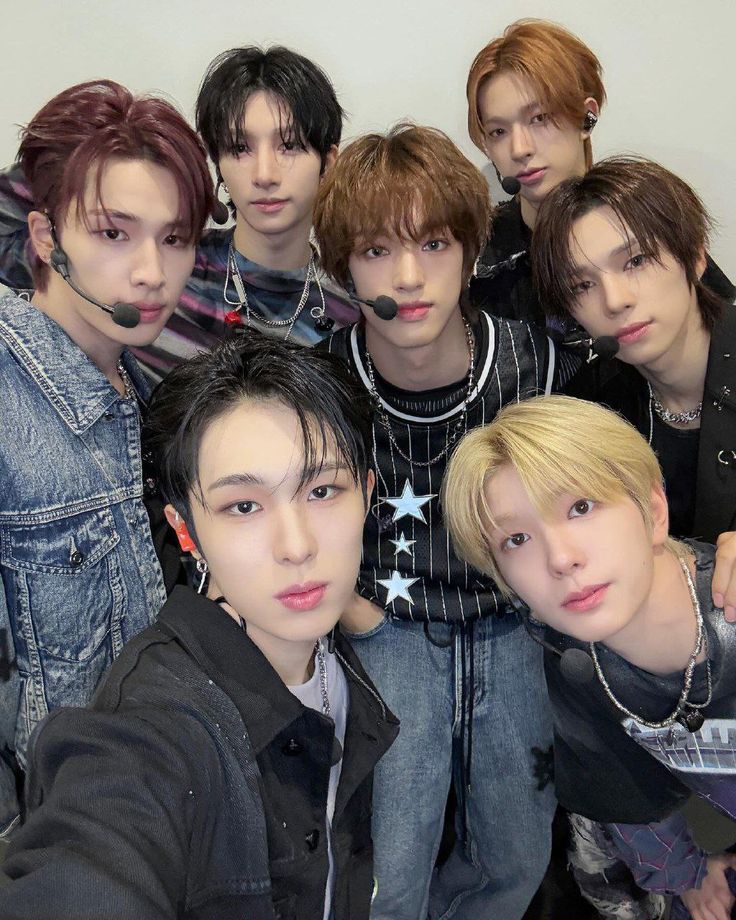 넥스지 음츠크 ❘ 프로필 JYP 기대주 ❘ 안무 난이도 최상