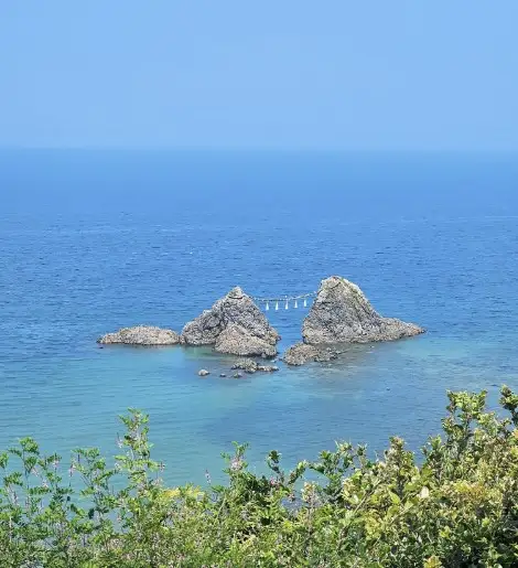 이토시마-버스투어