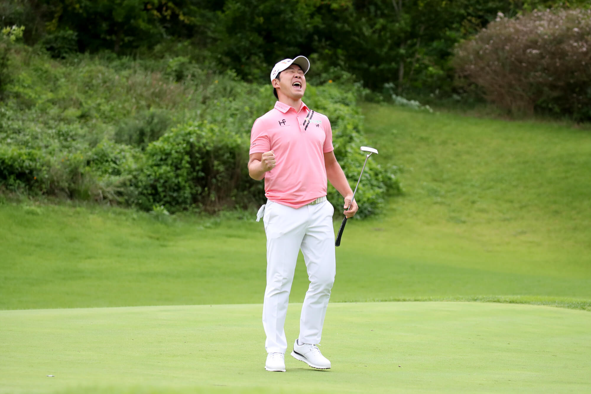 2025 KPGA 골프존-도레이 오픈