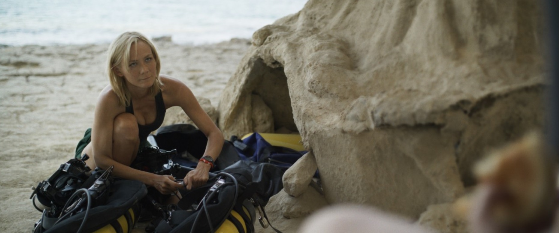 다이브100피트추락