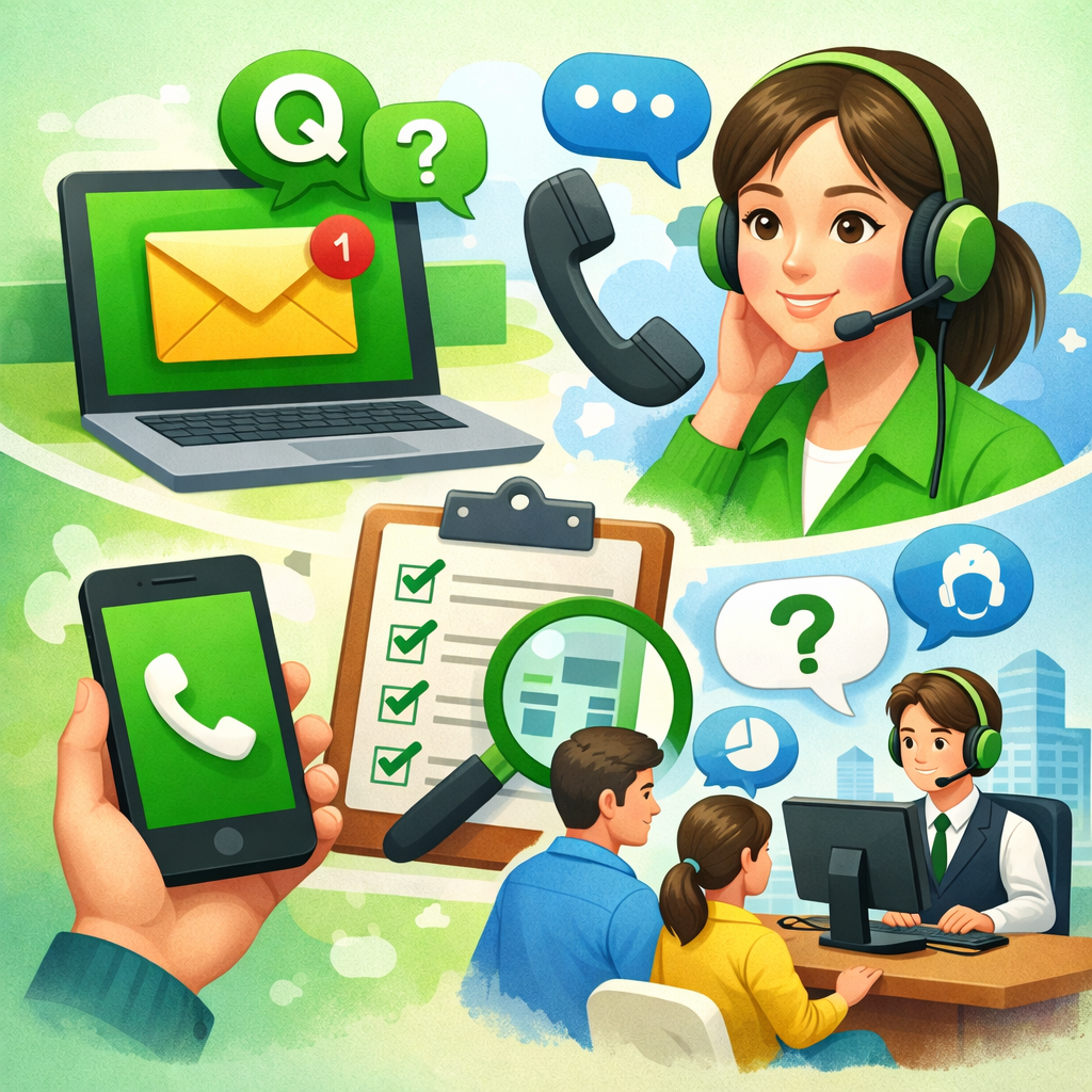 네이버 고객센터 문의방법 총정리｜이메일 주소부터 상담원 연결까지 관련 사진