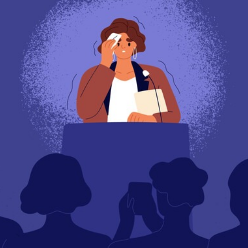 공황장애 초기증상