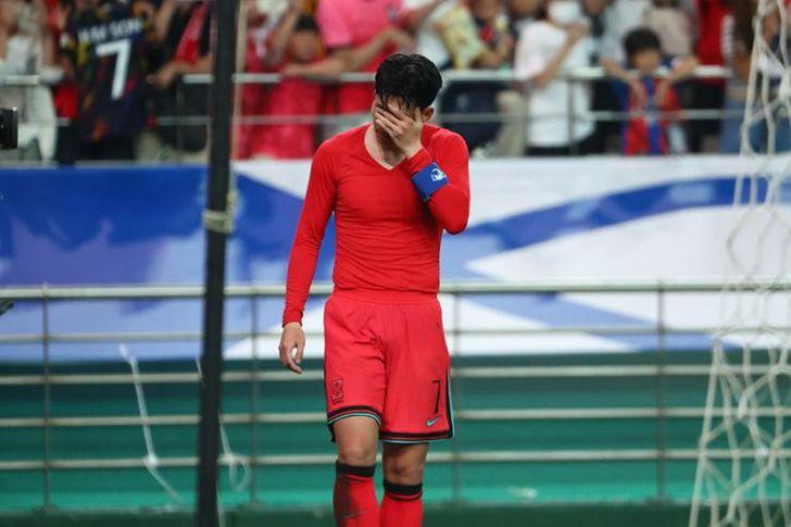2026 북중미 월드컵 대한민국 VS 남아공, 경우의 수 총정리