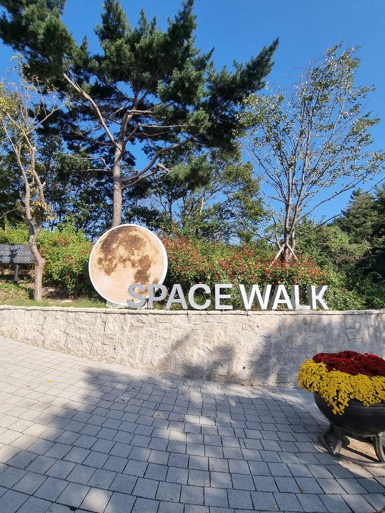 포항 환호공원 스페이스워크