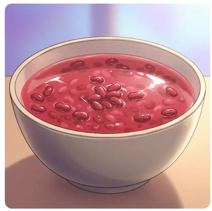 팥 삶은 첫물을 버리는이유-2