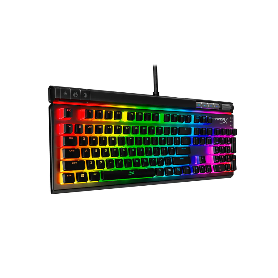 HyperX Alloy Elite 2 메카닉 게이밍 키보드