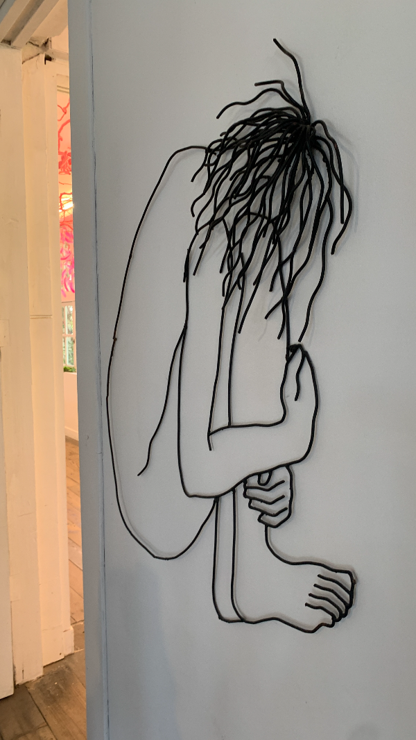 당진 아미미술관 여인의 선형2