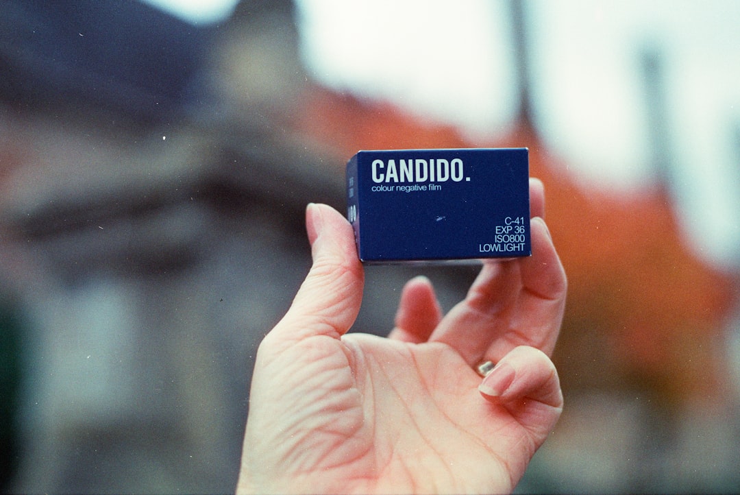 Prepaid Card