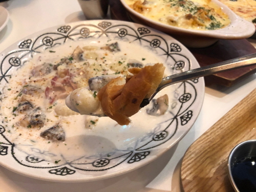 산본로데오거리