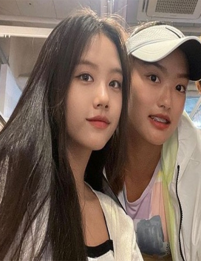 이동국 딸 이재시 이재아