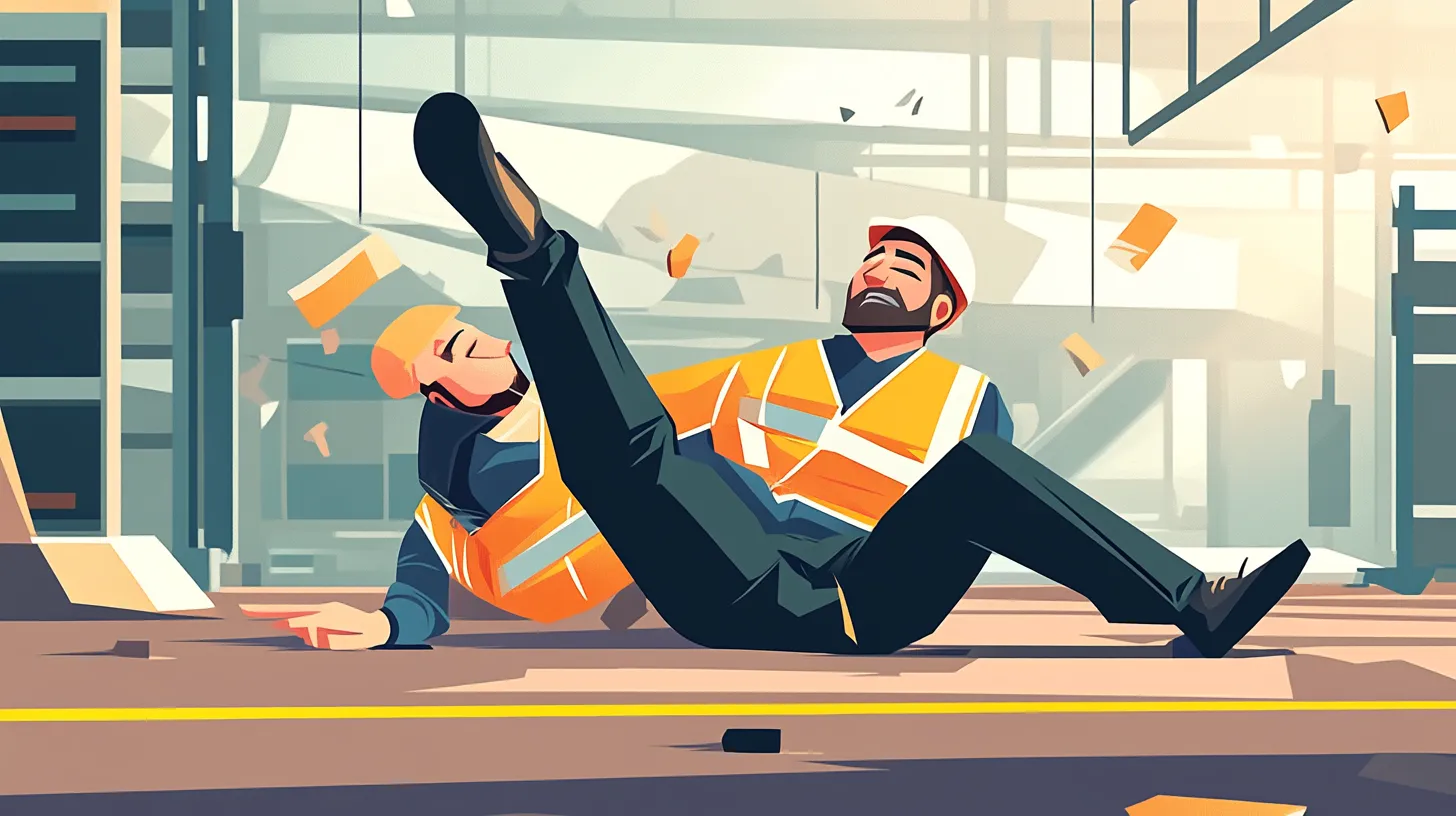 업종별 산재 승인 가능성과 인정 기준, 범위, 신청 절차