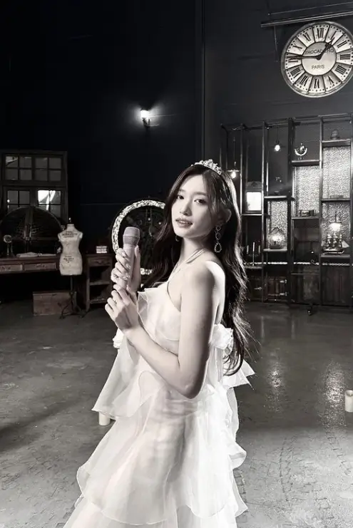 아이브 IVE 멤버프로필 나이 키 본명 생일 혈액형 MBTI 인스타 스타쉽엔터