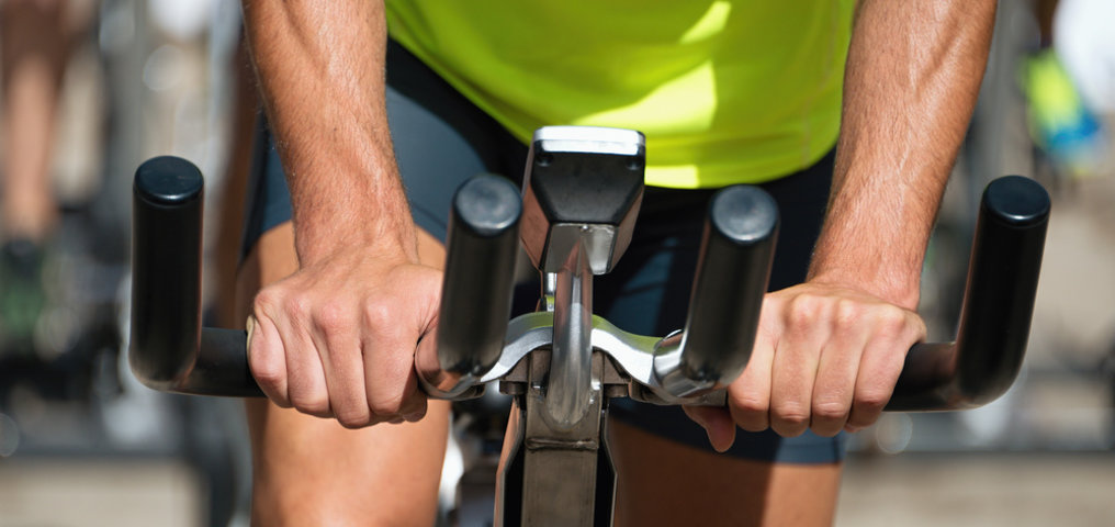 실내 자전거 운동 효과 & 꿀팁 대방출!