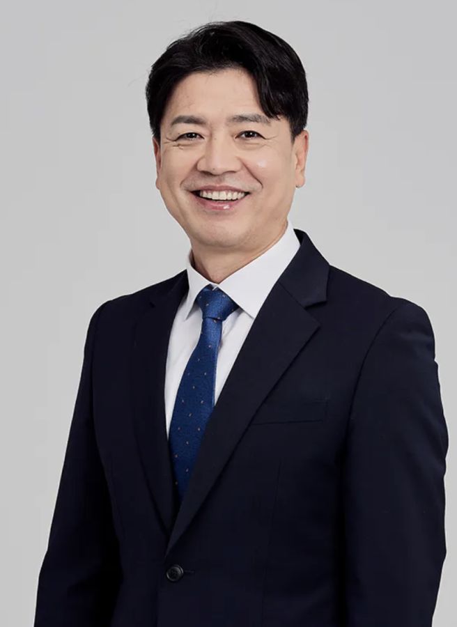 부승찬 국회의원 프로필