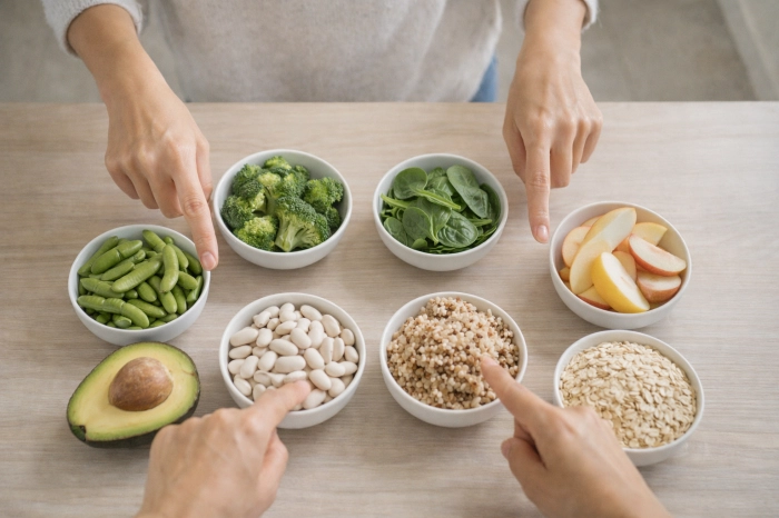 나트륨 배출에 좋은 음식