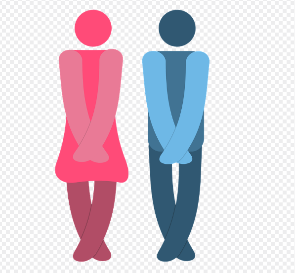 여성 방광염 초기증상 대처법 (빈뇨, 통증, 잔뇨감)