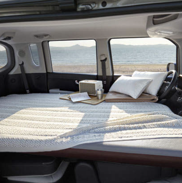 2024 기아 레이 EV 가격표 시그니처 밴 2인승 내부 그래비티(+개인적인 견해)