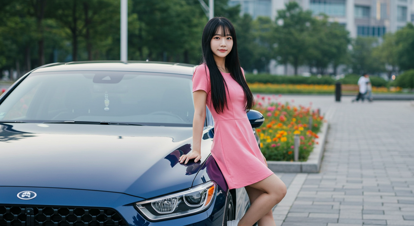 자동차 교통사고 합의금