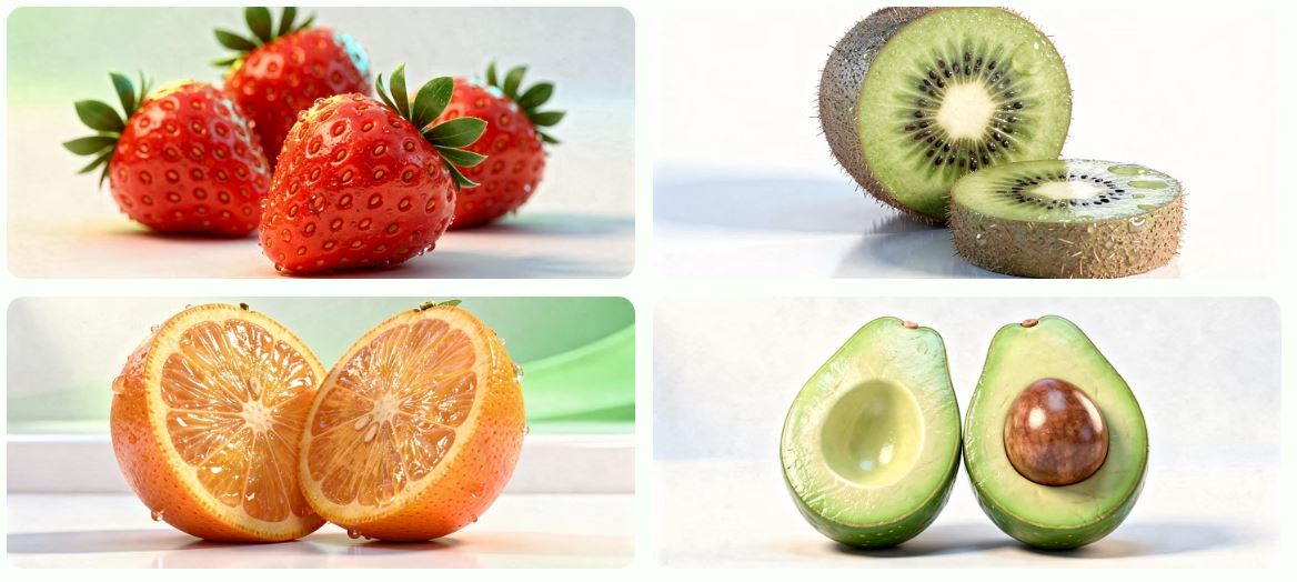 엽산 효능 총정리