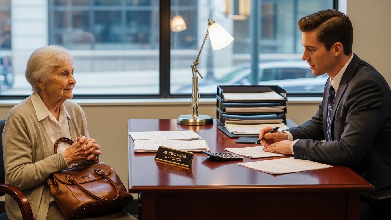 정부지원대출 궁금증 해결