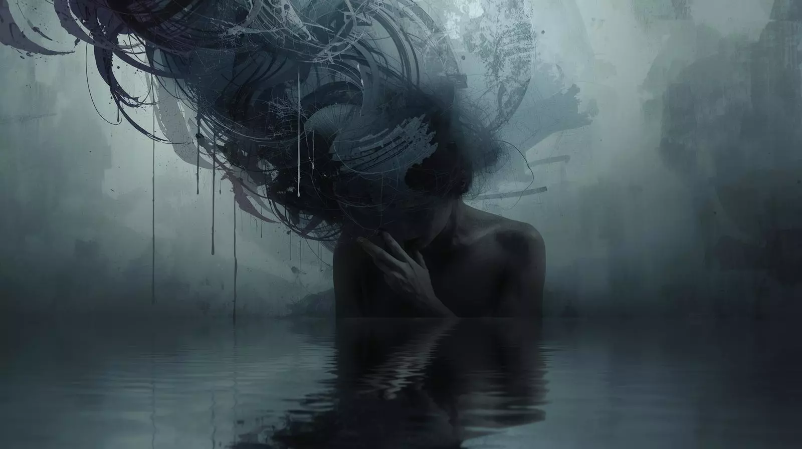 상담자가 자신의 감정을 점검