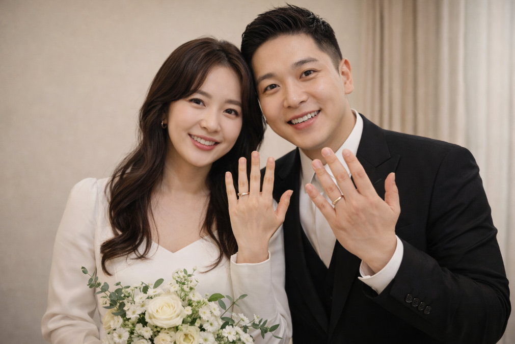 BJ박민정&hearts;구독자 100만 유튜버 송영주 결혼발표 총정리