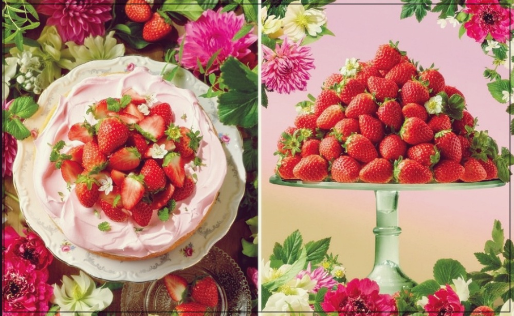 2025년 애슐리 퀸즈 딸기축제 일정 예약방법