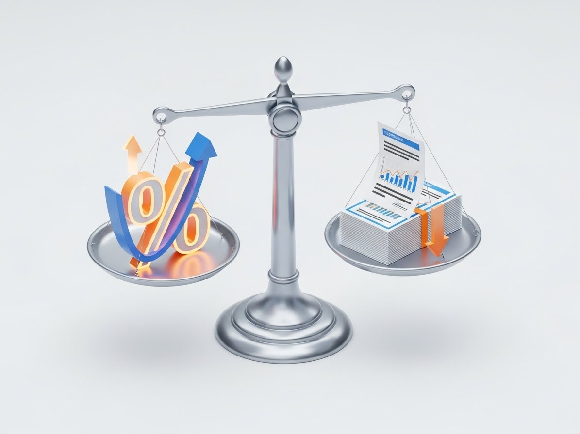 금리와 채권관계