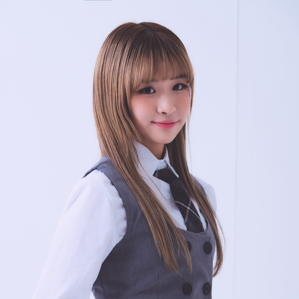 소녀세상 하리, 리즈엔터