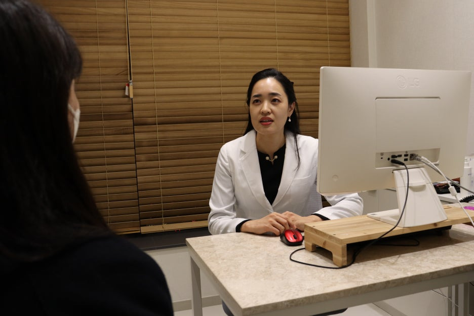 역삼역 리투오 효과