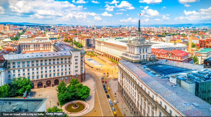 동유럽 eastern europe