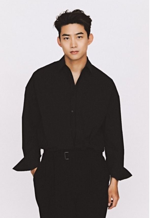 옥택연 나이