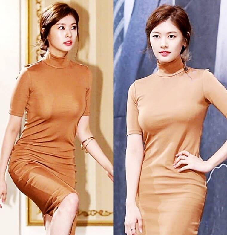 배우-정소민
