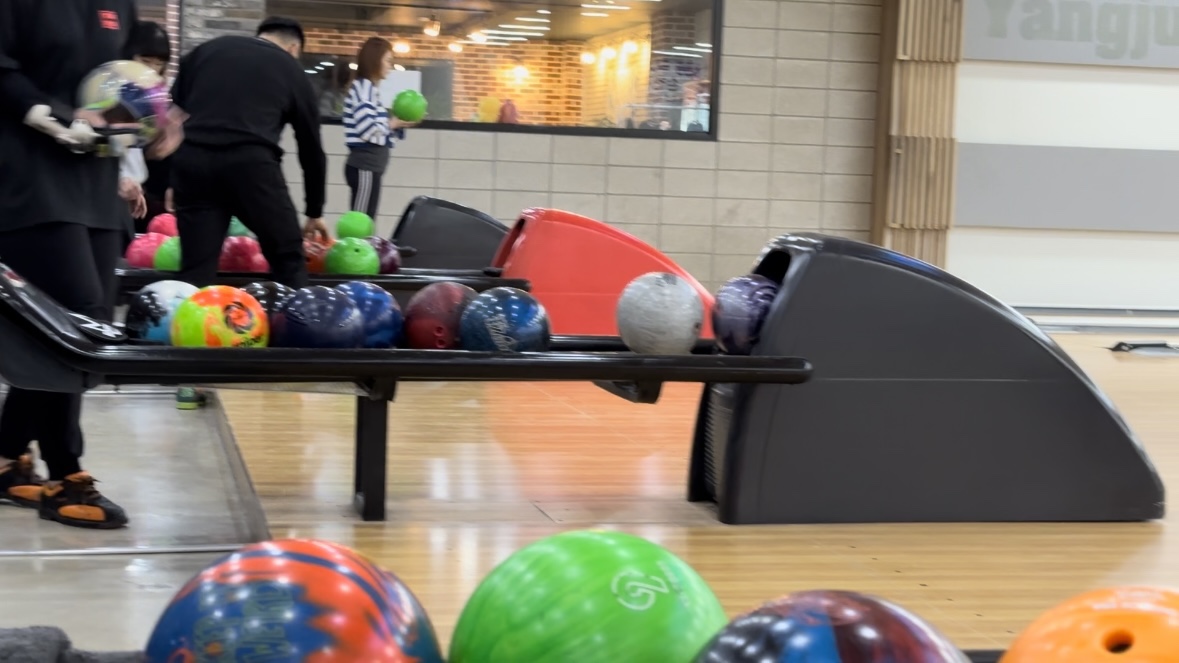 양주-백석볼링센터