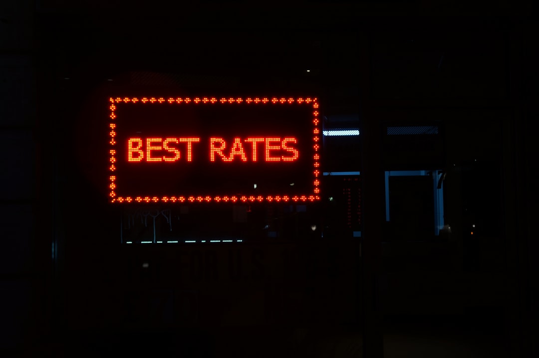 Conversion rate.