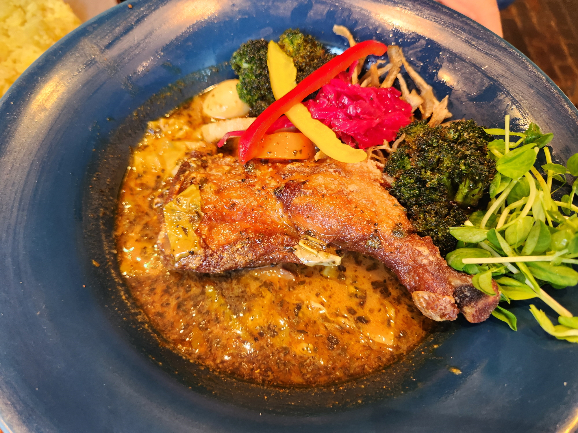 스프카레 트레져 - 10