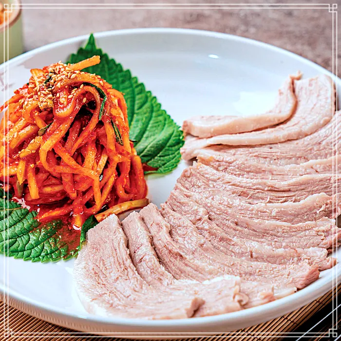 생달, 생활의 달인 강화도, 전등사, 동막해변, 마니산 평양냉면, 평냉 맛집
