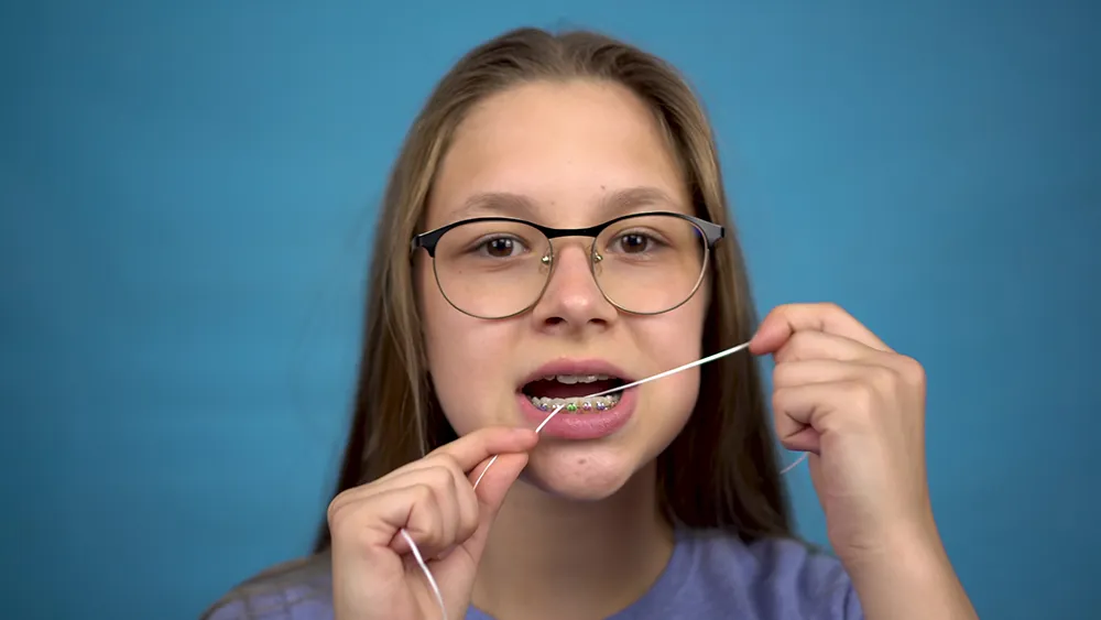 치아 관리 방법