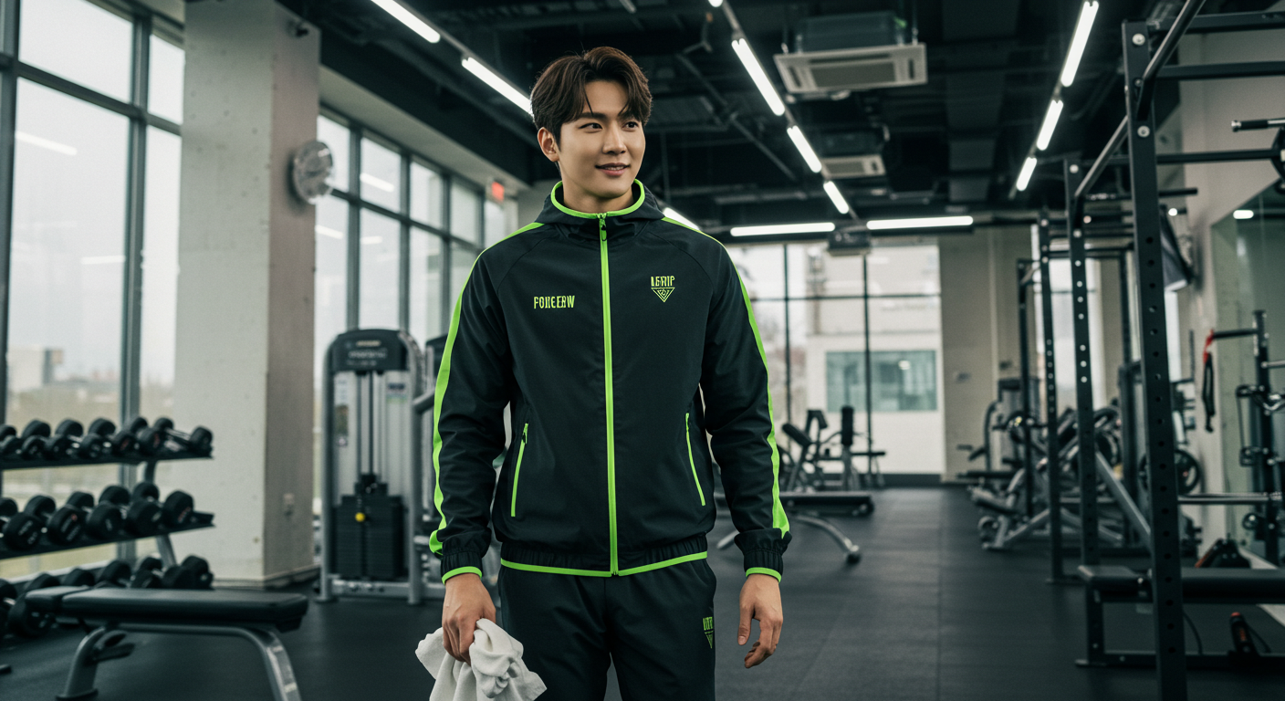 갱년기 남성호르몬 주사