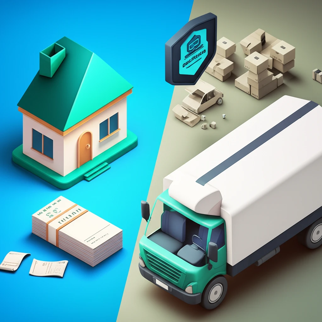 청년 이사비 지원 사후 증빙 서류 준..