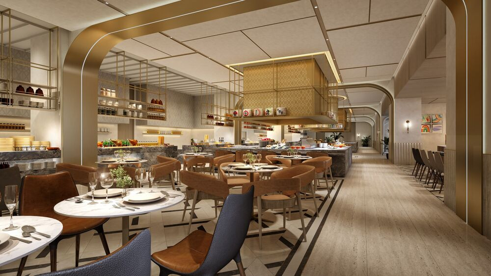 롯데호텔 월드 통합 가이드 &amp; 8월 한정 혜택 총정리 &amp;#124; 잠실 호캉스&middot;라세느 할인