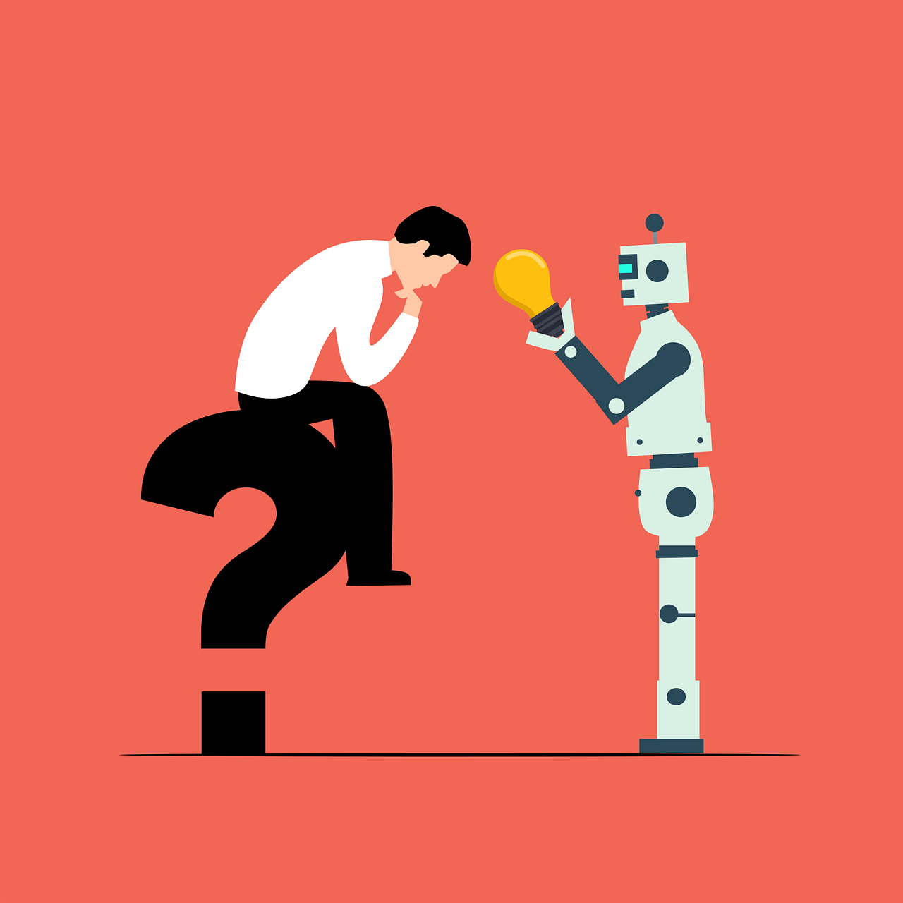AI 어시스턴트